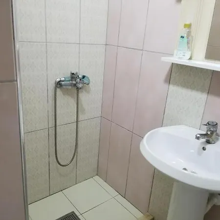 Pensjonat Alliaj