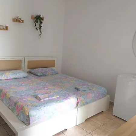 Pensionat Alliaj Vlorë