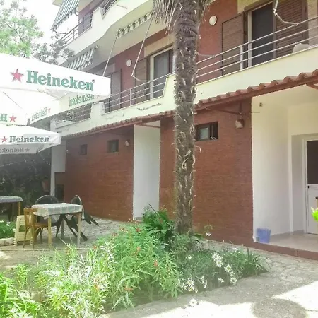 Pensionat Alliaj Vlorë