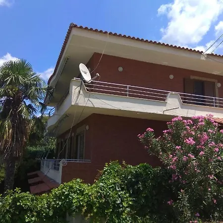 Alliaj Casa de hóspedes Vlorë