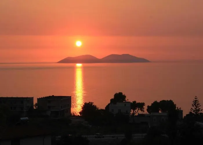 Gasthof Alliaj Vlorë