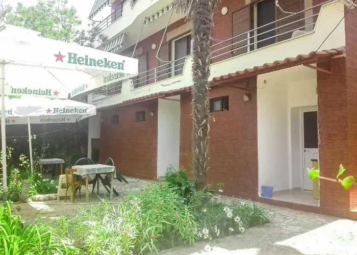 Gasthof Alliaj Vlorë