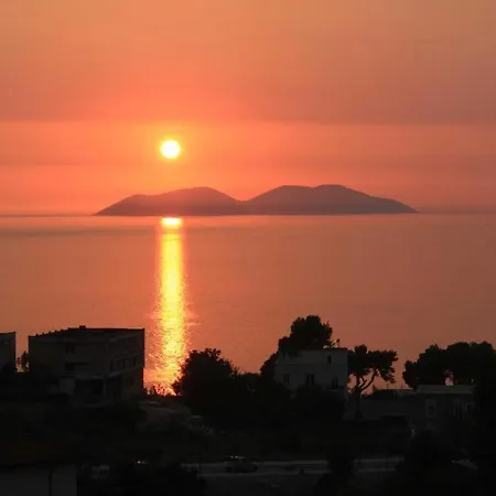 בית הארחה Alliaj Vlorë