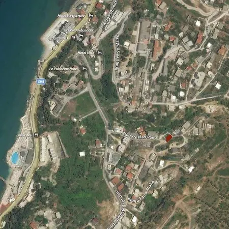 Alliaj בית הארחה *