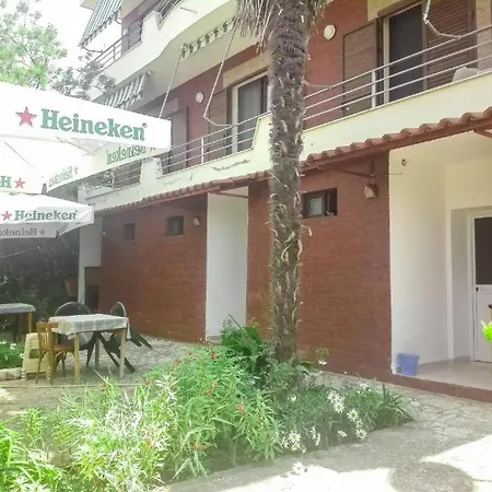 Guest house Alliaj Vlore