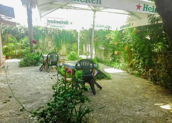 Alliaj Pensjonat